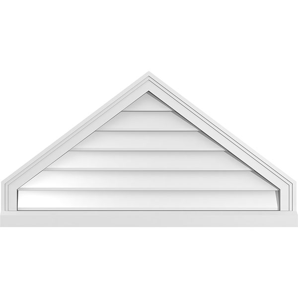 Ekena Millwork GVPPE38X2003SN-09