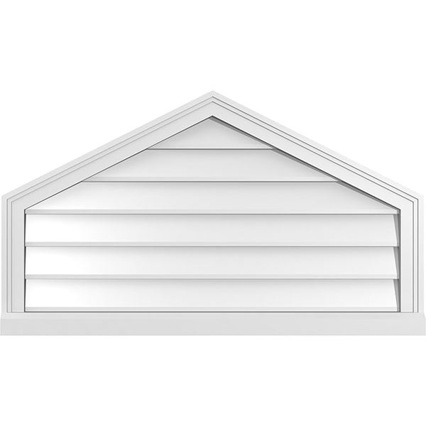Ekena Millwork GVPPE38X2203SN-06