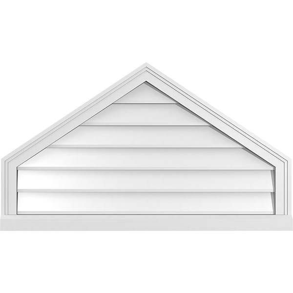 Ekena Millwork GVPPE38X2203SN-08