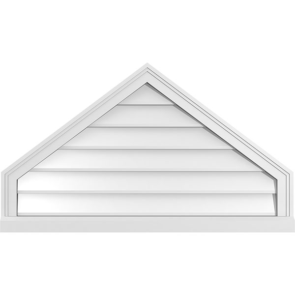 Ekena Millwork GVPPE38X2203SN-09