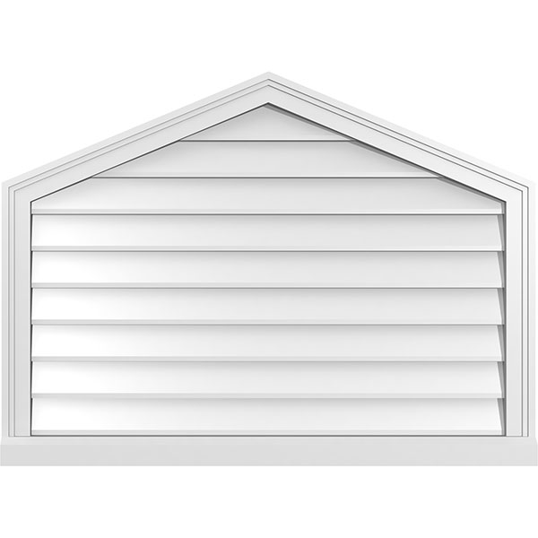 Ekena Millwork GVPPE38X2803SN-05