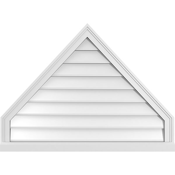 Ekena Millwork GVPPE38X2803SN-13