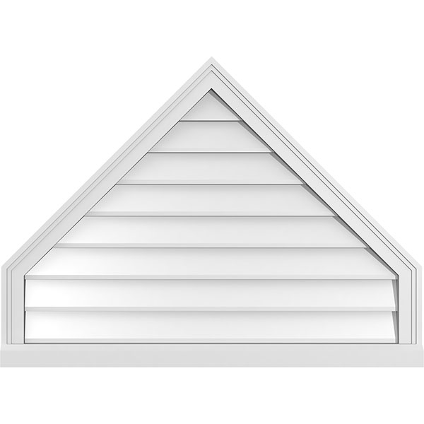 Ekena Millwork GVPPE38X2803SN-12