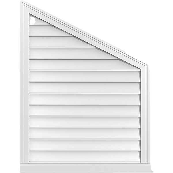 Ekena Millwork GVPPR30X4003SN-06