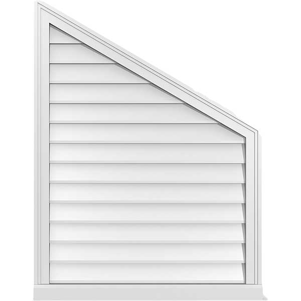 Ekena Millwork GVPPR30X4003SN-07