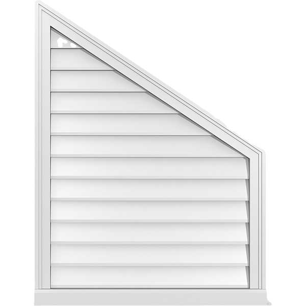 Ekena Millwork GVPPR30X4003SN-08