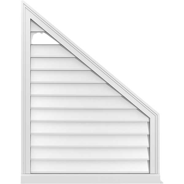 Ekena Millwork GVPPR30X4003SN-10