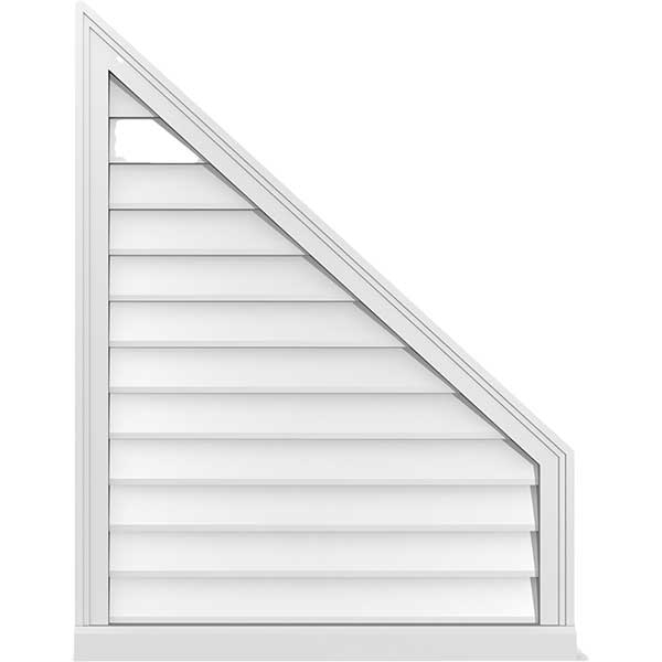 Ekena Millwork GVPPR30X4003SN-11