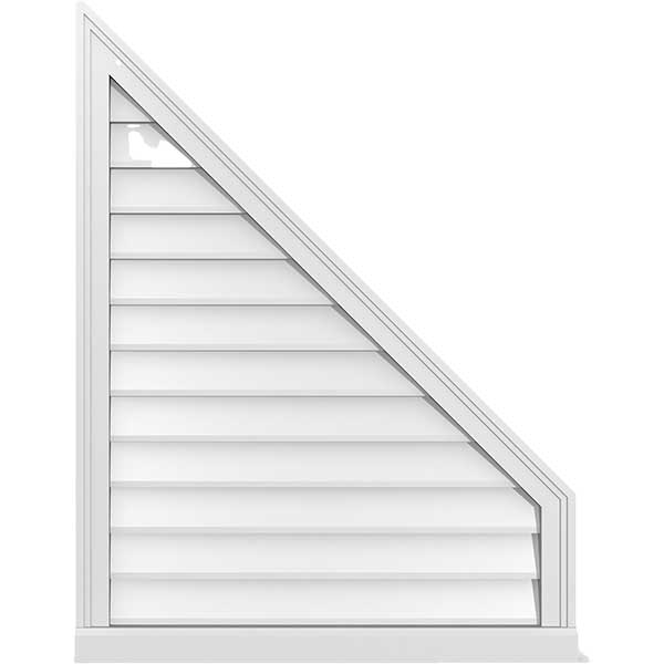 Ekena Millwork GVPPR30X4003SN-12
