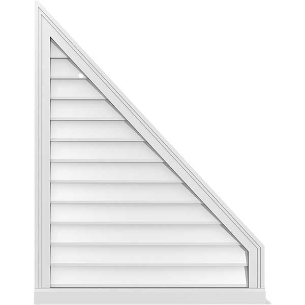 Ekena Millwork GVPPR30X4003SN-13