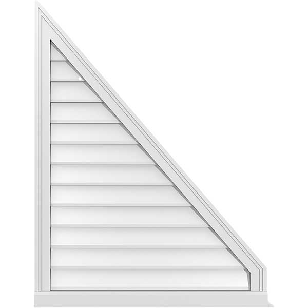 Ekena Millwork GVPPR30X4003SN-14