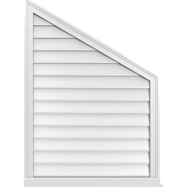 Ekena Millwork GVPPR30X4203SN-07