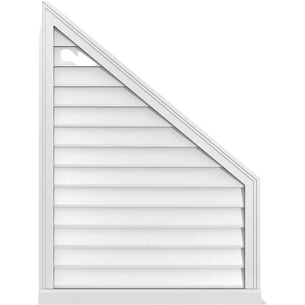 Ekena Millwork GVPPR30X4203SN-10