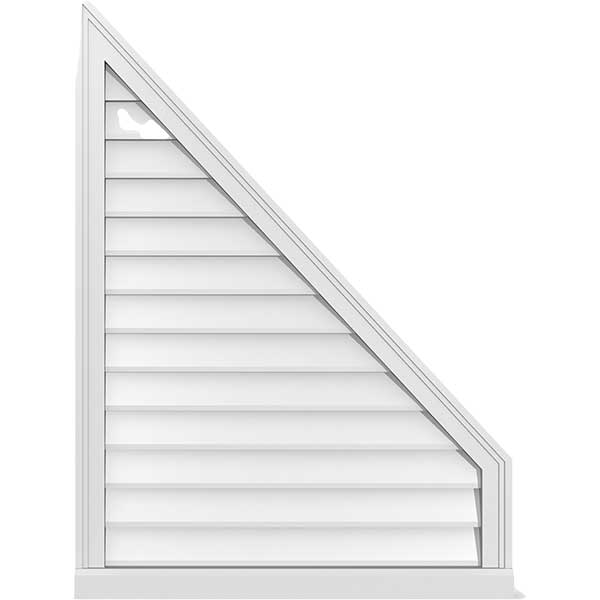 Ekena Millwork GVPPR30X4203SN-13