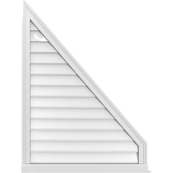 Ekena Millwork GVPPR30X4203SN-14