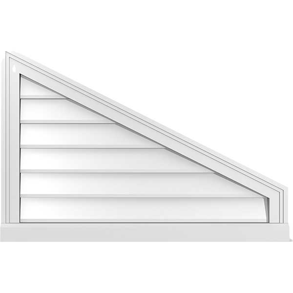 Ekena Millwork GVPPR32X2203SN-06