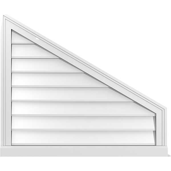 Ekena Millwork GVPPR32X2803SN-07