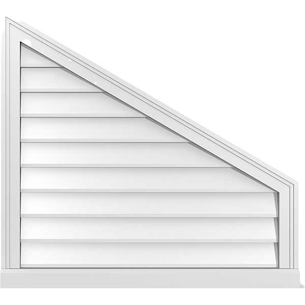 Ekena Millwork GVPPR32X3003SN-07