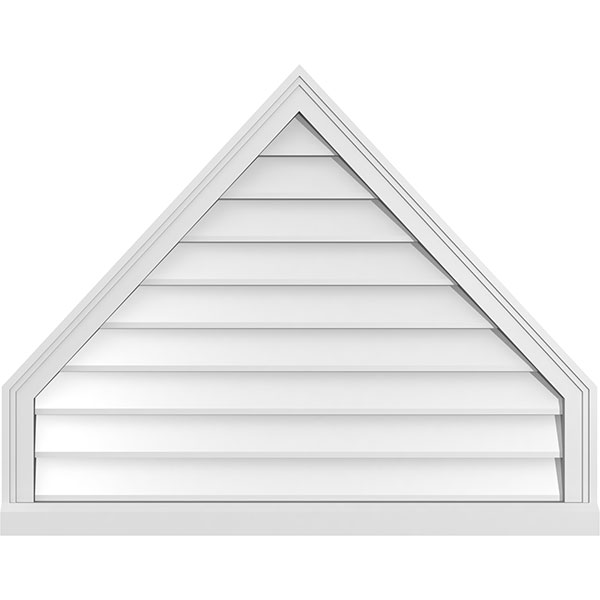 Ekena Millwork GVPPE38X3003SN-13