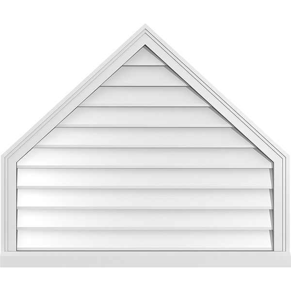 Ekena Millwork GVPPE38X3203SN-11