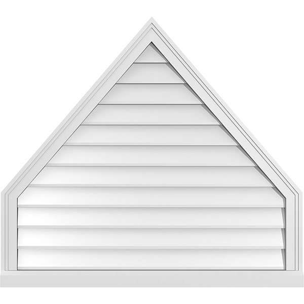 Ekena Millwork GVPPE38X3403SN-14