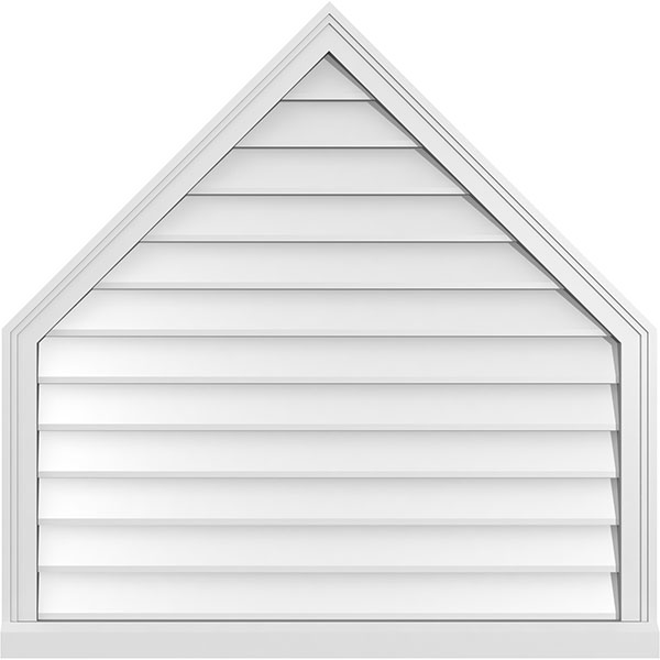 Ekena Millwork GVPPE38X3803SN-12