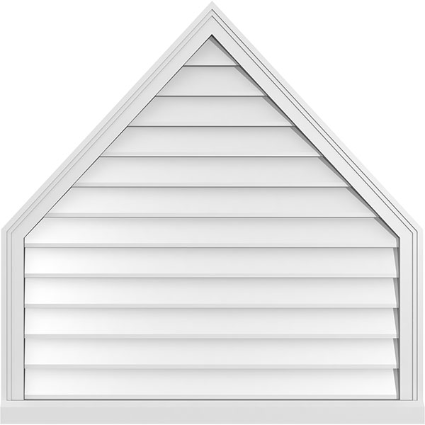 Ekena Millwork GVPPE38X3803SN-13