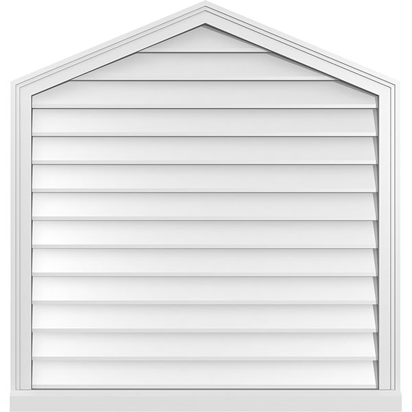 Ekena Millwork GVPPE38X4003SN-05