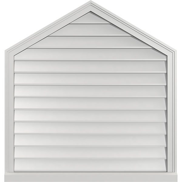 Ekena Millwork GVPPE38X4003SN-07