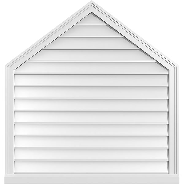 Ekena Millwork GVPPE38X4003SN-09