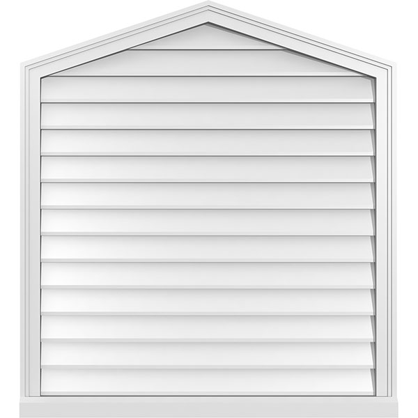 Ekena Millwork GVPPE38X4203SN-04