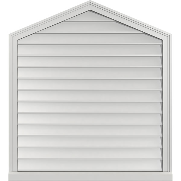 Ekena Millwork GVPPE38X4203SN-05