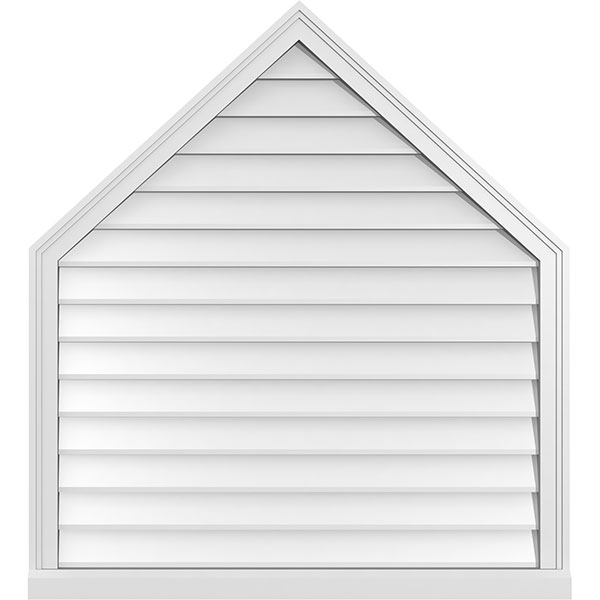 Ekena Millwork GVPPE38X4203SN-11