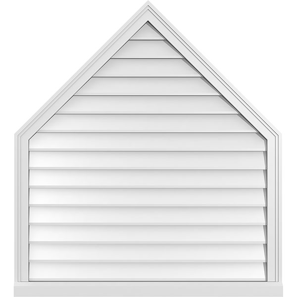 Ekena Millwork GVPPE38X4203SN-12