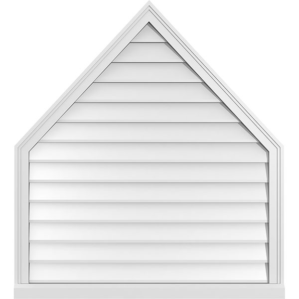 Ekena Millwork GVPPE38X4203SN-13