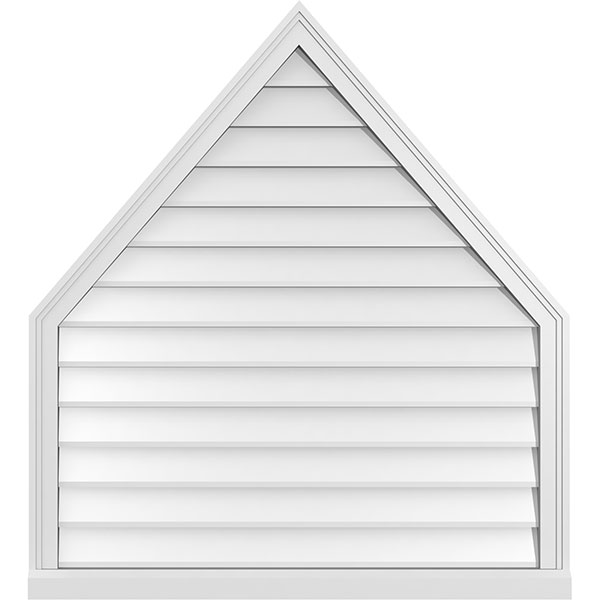 Ekena Millwork GVPPE38X4203SN-14