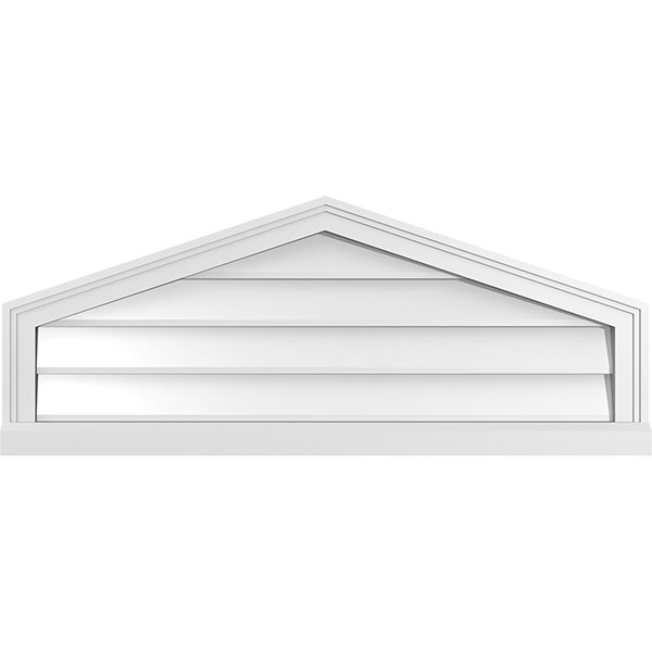 Ekena Millwork GVPPE40X1603SN-04