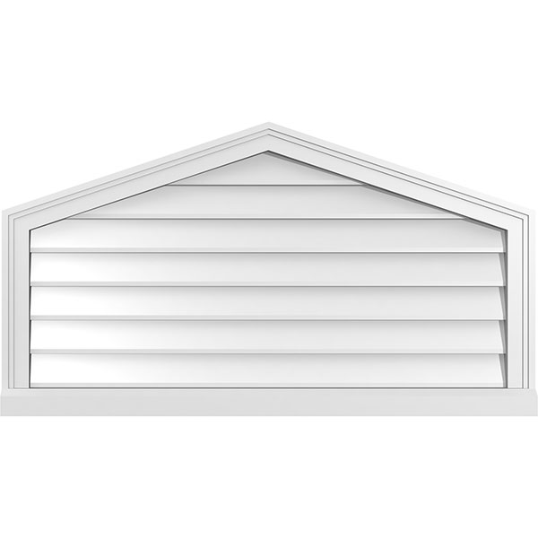 Ekena Millwork GVPPE40X2203SN-04