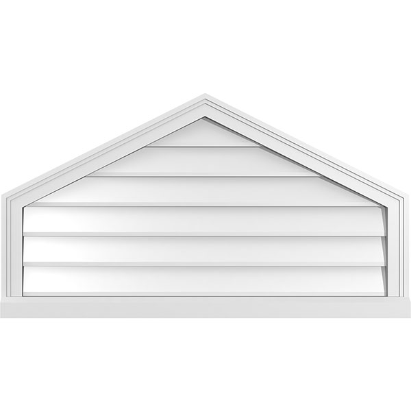 Ekena Millwork GVPPE40X2203SN-06