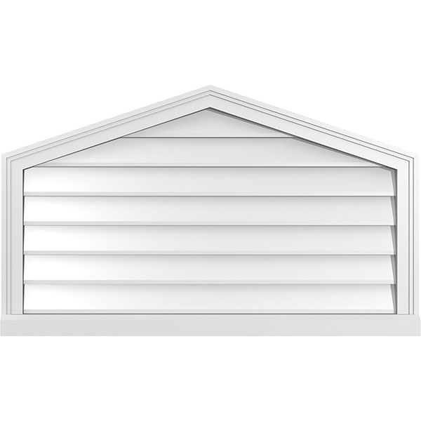 Ekena Millwork GVPPE40X2403SN-04