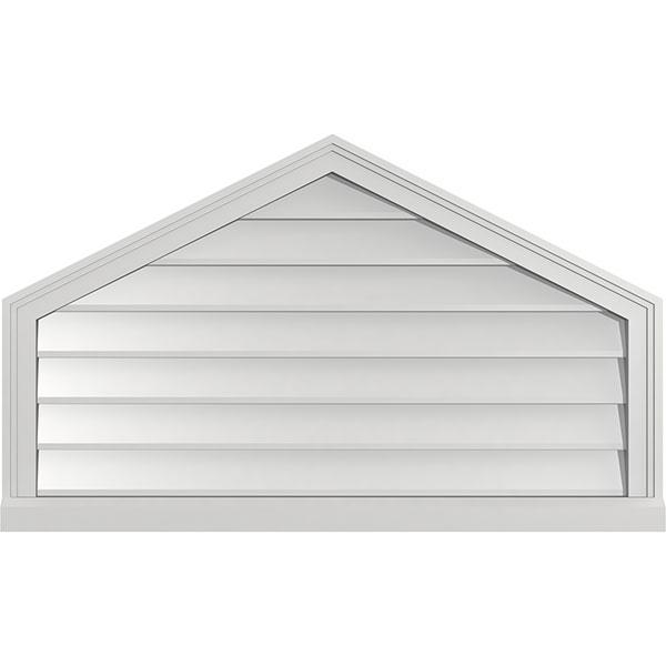 Ekena Millwork GVPPE40X2403SN-06