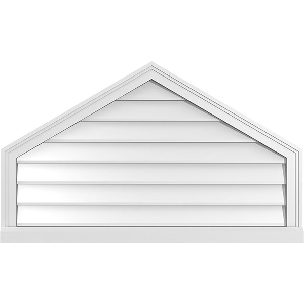 Ekena Millwork GVPPE40X2403SN-07