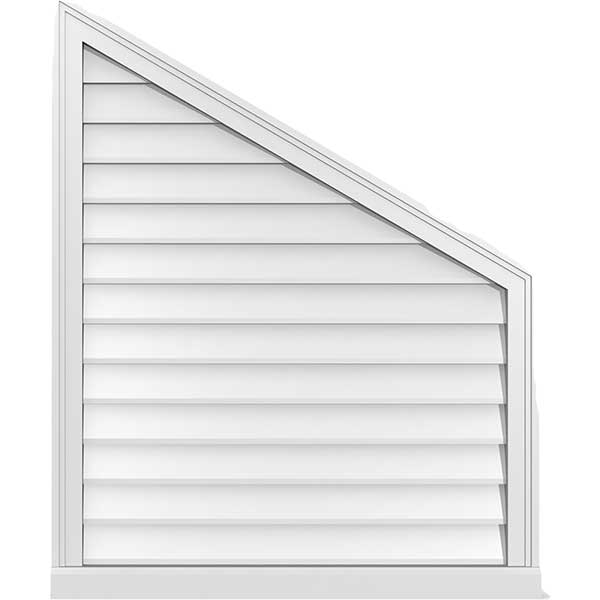 Ekena Millwork GVPPR32X4003SN-07