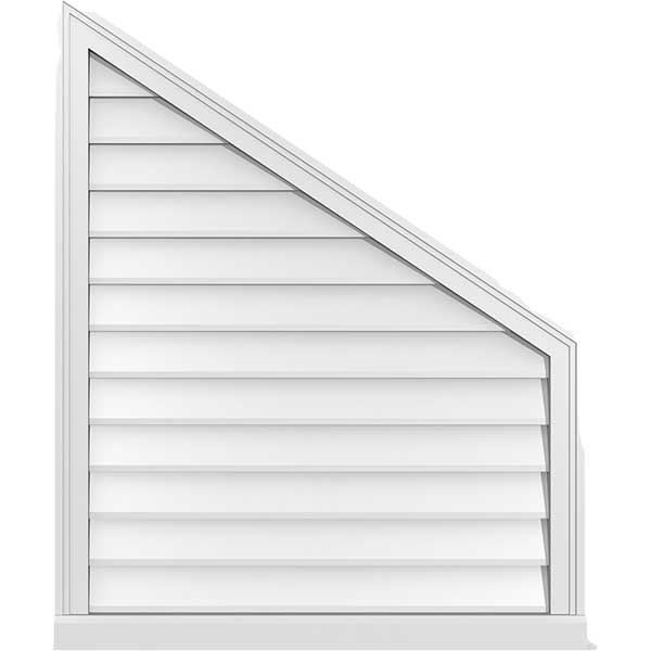 Ekena Millwork GVPPR32X4003SN-08