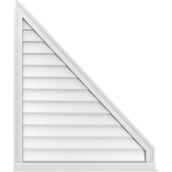 Ekena Millwork GVPPR32X4003SN-13