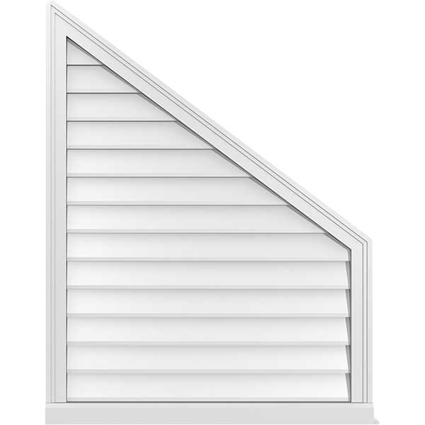 Ekena Millwork GVPPR32X4203SN-09