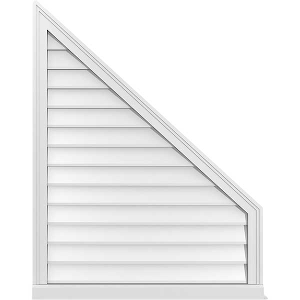 Ekena Millwork GVPPR32X4203SN-11