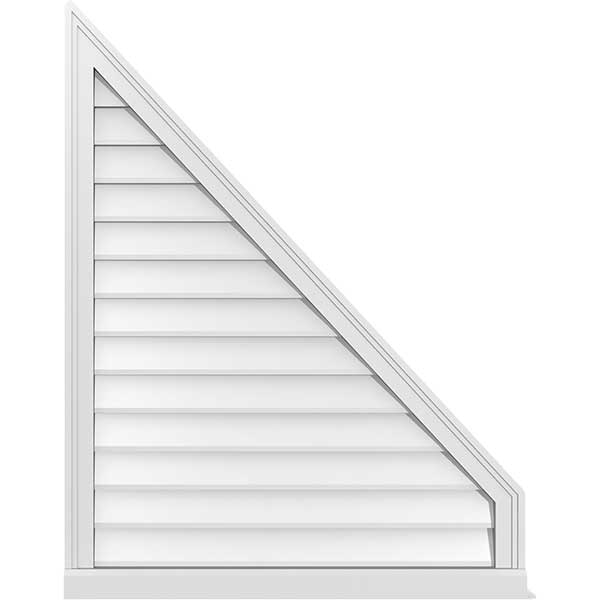 Ekena Millwork GVPPR32X4203SN-13
