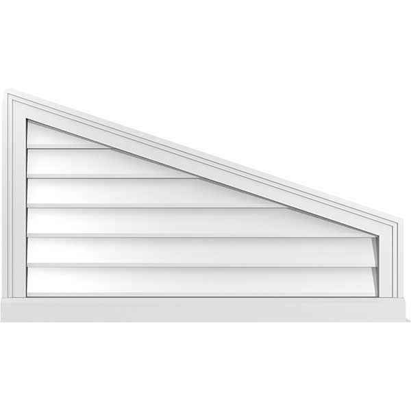 Ekena Millwork GVPPR34X2003SN-04