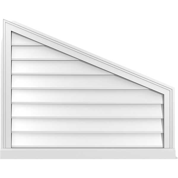 Ekena Millwork GVPPR34X2803SN-05